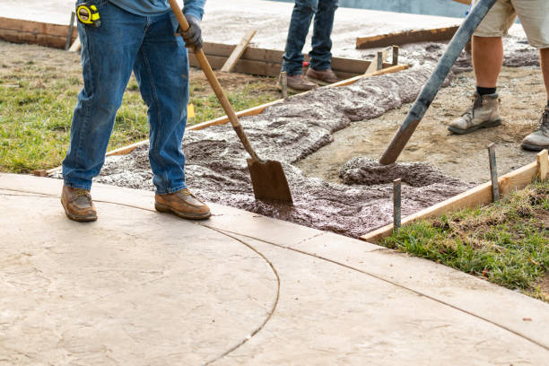 Best Concrete Demolition Services in Deltana, AK