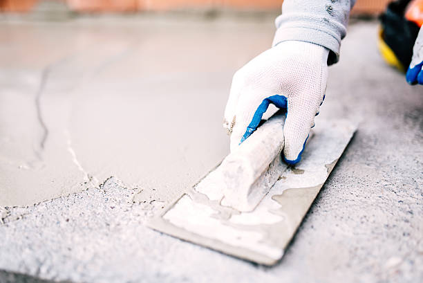 Best Concrete Grinding and Polishing in Deltana, AK