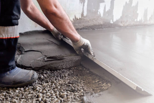 Best Residential Concrete Solutions in Deltana, AK